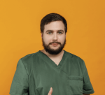 Неверов Антон Владимирович