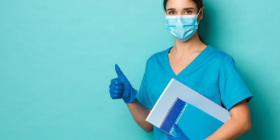 Продолжается набор слушателей со средним медицинским образованием на обучение по программам повышения квалификации 