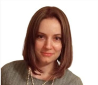 Фейгинова Светлана Ивановна