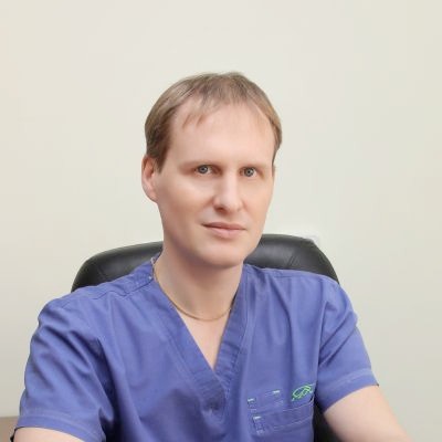 Горев Валерий Викторович