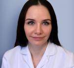 Пшеничникова Ирина Игоревна