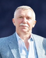 Чернышевский Александр Леонидович