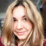 Тимофеева Алёна Сергеевна 