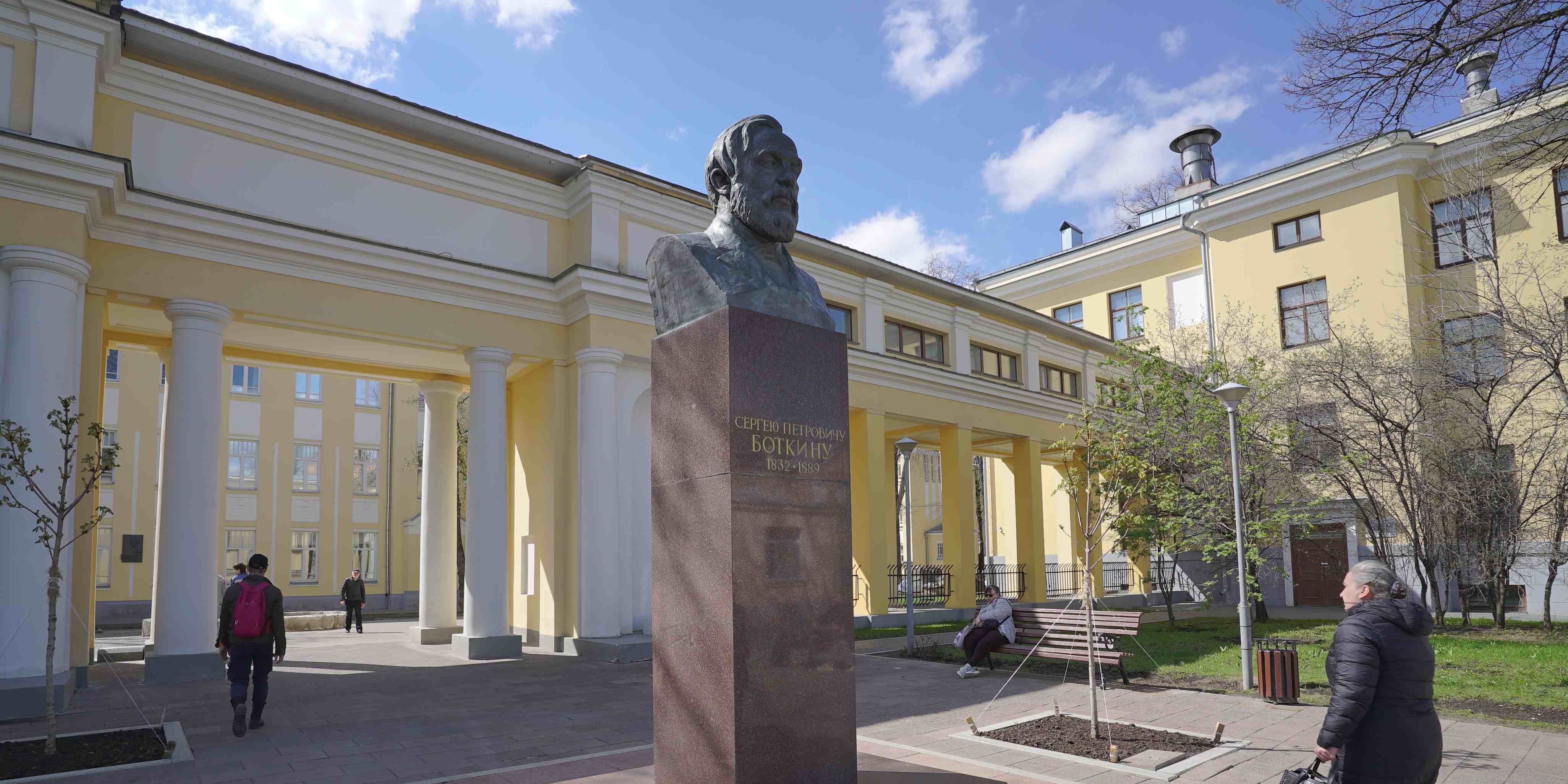 Алгоритм проведения клеточной терапии у больных с циррозом печени