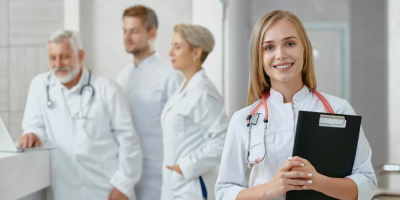 Статья «Основные аспекты мотивации медицинских работников к участию в наставничестве»