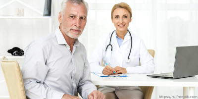 Восприятие системы здравоохранения москвичами в цифрах и фактах