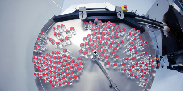 Производство медицинских изделий