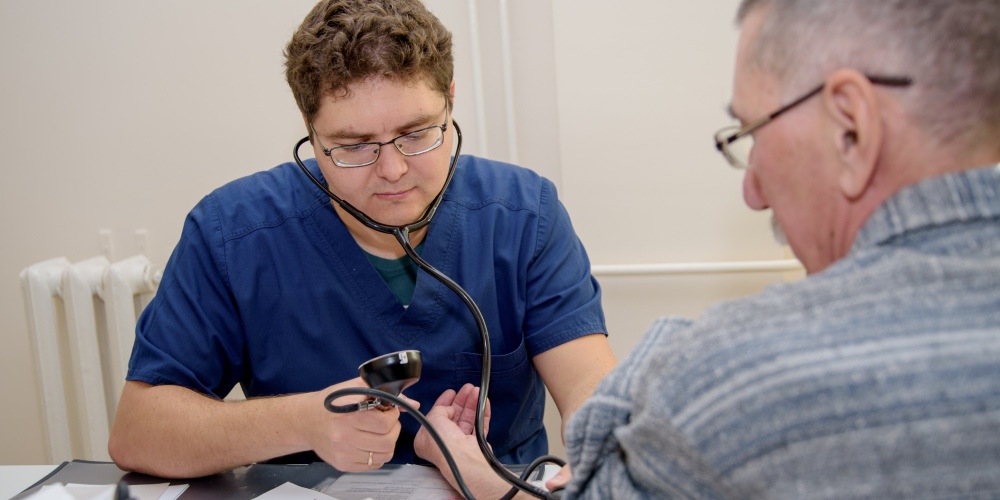 Активное долголетие и здоровое старение –  мировой опыт организационных решений в достижении прогресса