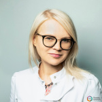 Сандлер Юлия Григорьевна	