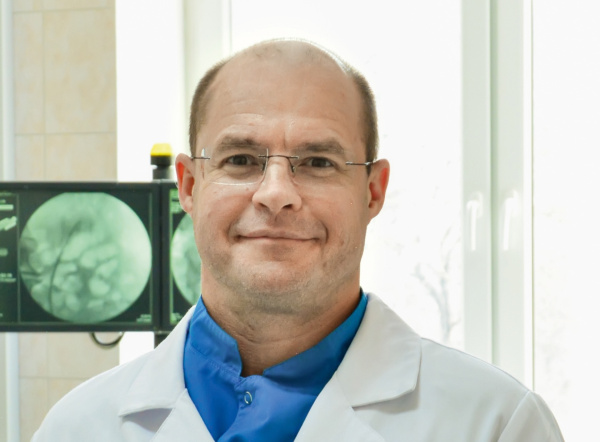 Сергей Писарев