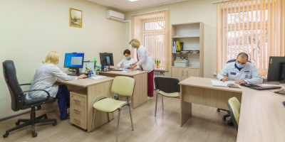 Сегодня мы говорим о тех, кто помогает начать новую жизнь