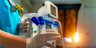 Статья «Лидерство в анестезиологии через наставничество»