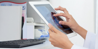 ИИ-сервисы помогают столичным врачам в лечении и экономить время на приеме