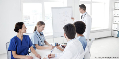 Профессиональная переподготовка