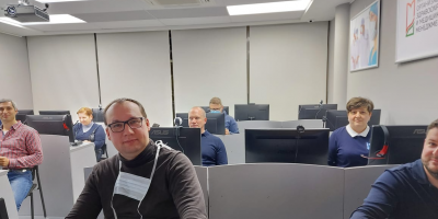 Повышение квалификации колопроктологов