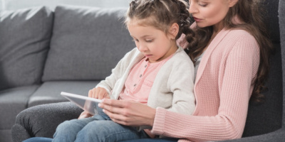 Детские карты маленьких москвичей теперь только в электронном формате