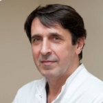 Богданов Андрей Евгеньевич