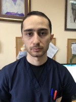 Маргарян Сергей Рубенович 