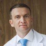 Оленев Антон Сергеевич