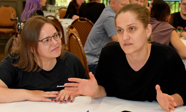 Круглый стол