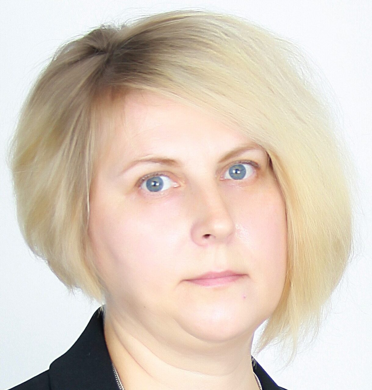Птицына Екатерина Александровна