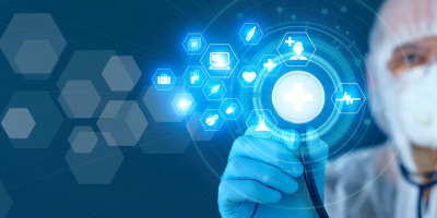 IT-решения в управлении рисками в медицинских организациях