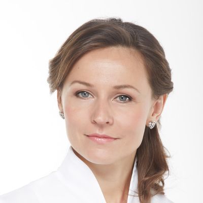 Мантурова Наталья Евгеньевна