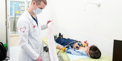 Неделя ответственного отношения к сердцу