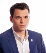 Костин Андрей Вячеславович