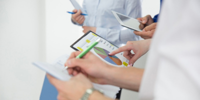 Статья в научном журнале о развивающем подходе к диверсификации неврологии с помощью эффективных практик наставничества