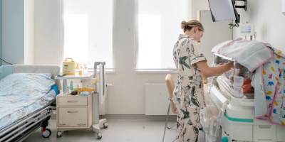 Вебинар о беременности у реципиенток после трансплантации почки и печени