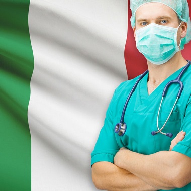 Стажируемся за рубежом