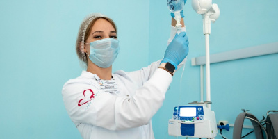 12 декабря – Международный день всеобщего охвата услугами здравоохранения