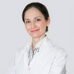 Трунина Инна Игоревна 