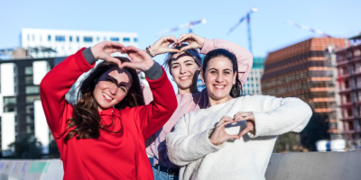 Всероссийский день молодежи – 2025