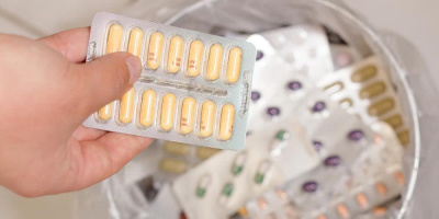 Об организации лекарственного обеспечения в дневных стационарах поликлиник