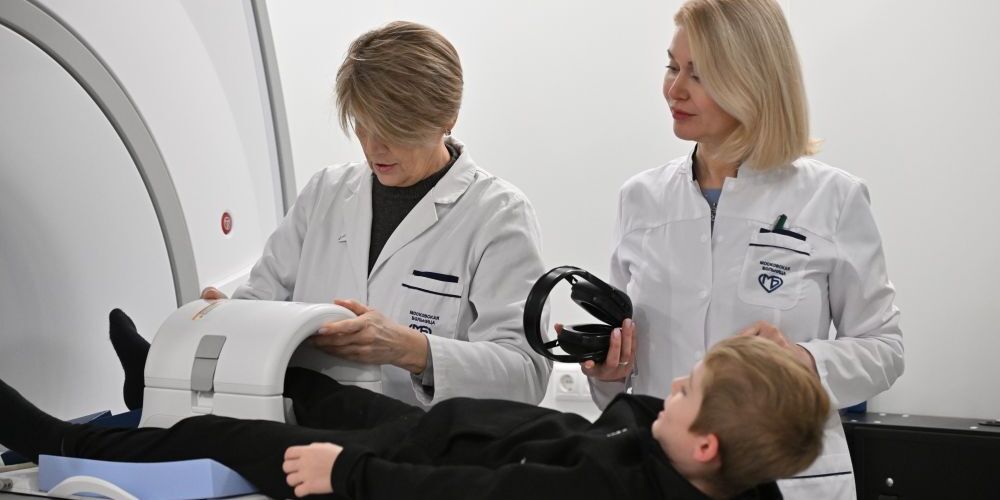 Семинар Московской школы детского травматолога-ортопеда имени профессора В.П. Немсадзе, 28 апреля 2026 года