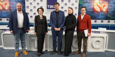 Форум «Социология здоровья»: метавселенная здравоохранения безгранична!