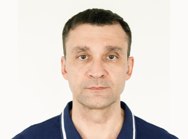 Богдан Орлов