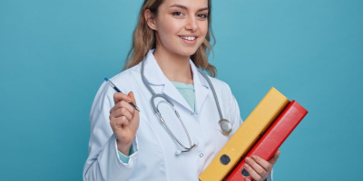 Статья «Исследование факторов профессиональной адаптации ординаторов»