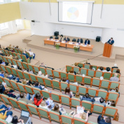 Инсульт: междисциплинарная проблема