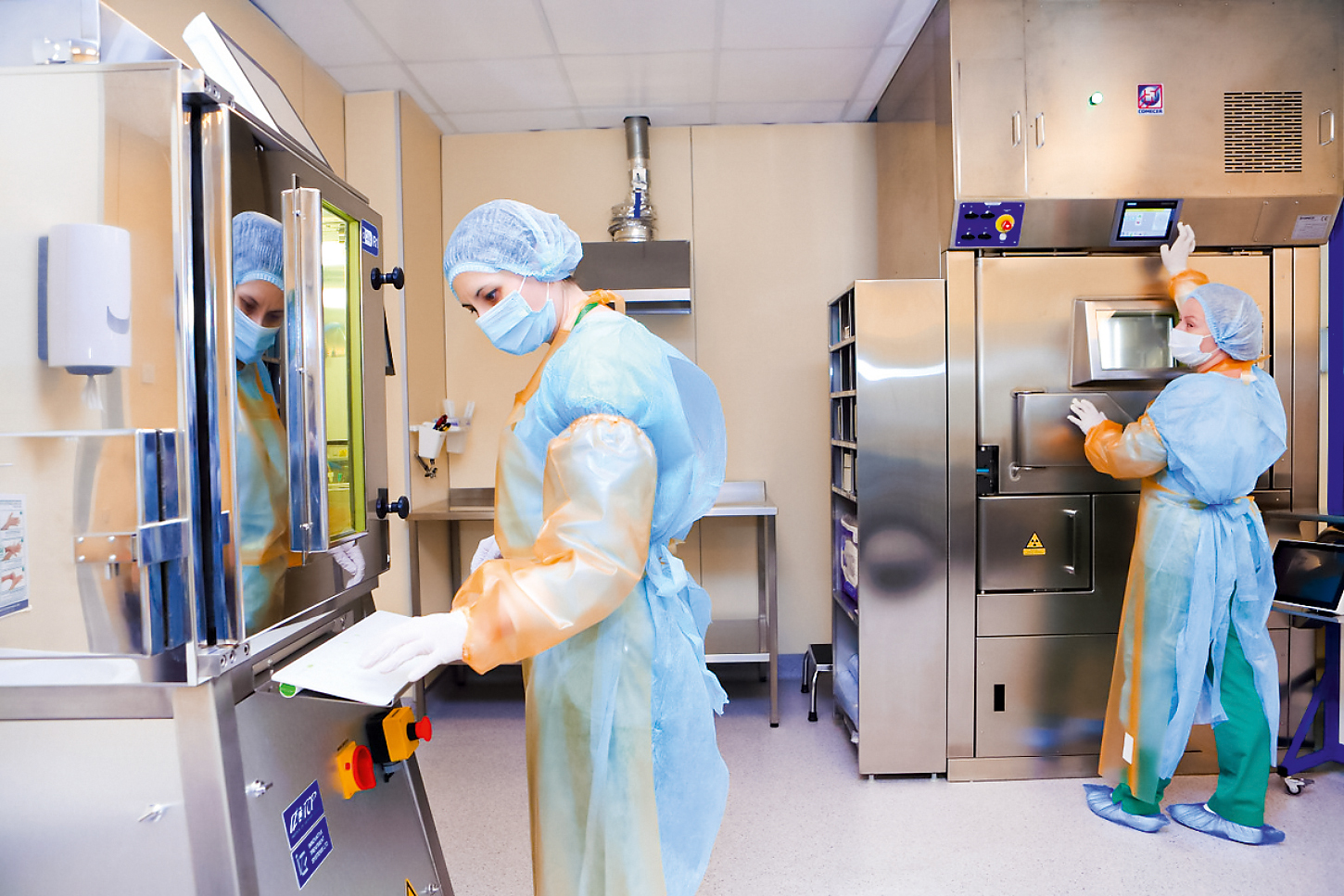 Опухоль как мишень