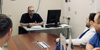 Урологи обсудили вопросы диагностики рака предстательной железы