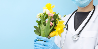 Специалисты Центра медицинской статистики посчитали, сколько женщин работает в медорганизациях Москвы