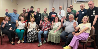 Руководители подстанций скорой помощи стали первыми выпускниками новой программы повышения квалификации