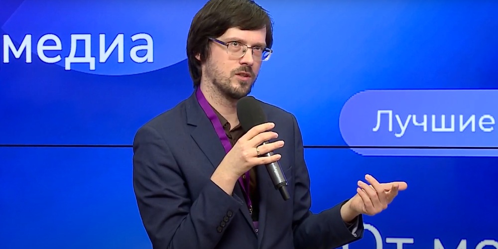Аналитика социальных медиа для решения актуальных задач здравоохранения