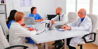 Научное заседание общества детских хирургов Москвы и Московской области № 639, 28 марта 2024 года