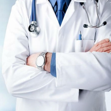 Образ врача в сознании граждан. Цифры и факты