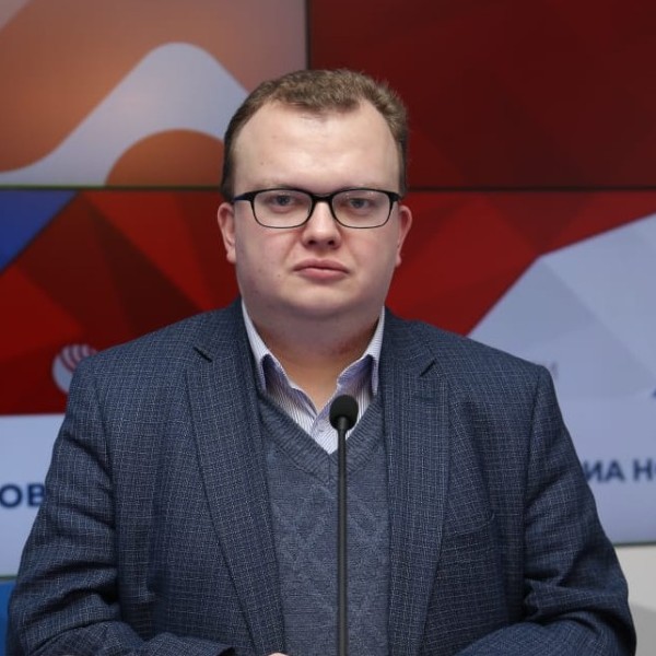 Тархов Кирилл Юрьевич