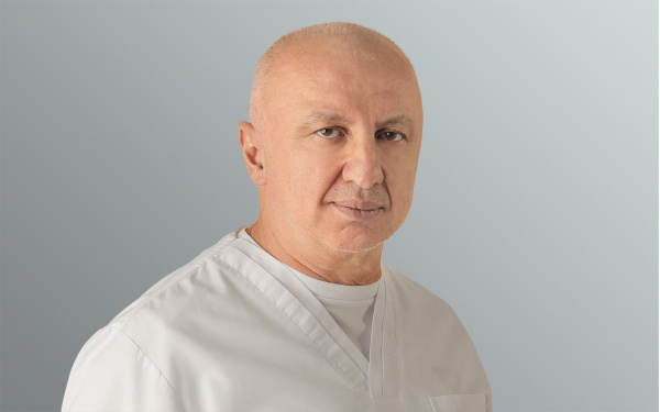 Московский спинальный центр: технологии возвращения к жизни